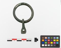 Foto von Bronzegürtelringe (NHMW-PRAE-023669)